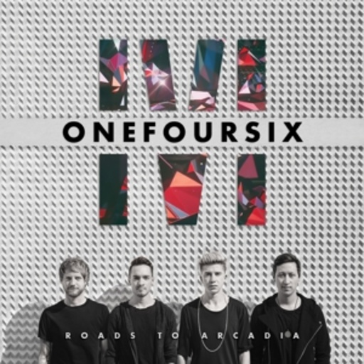 Onefoursix – Roads To Arcadia