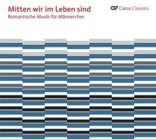 Collegium Vocale Limburg – Mitten wir im Leben sind