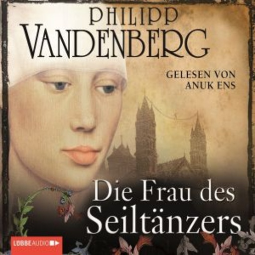 Diverse – Die Frau des Seiltänzers