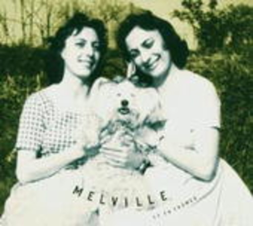 Melville – 17 TV Themes