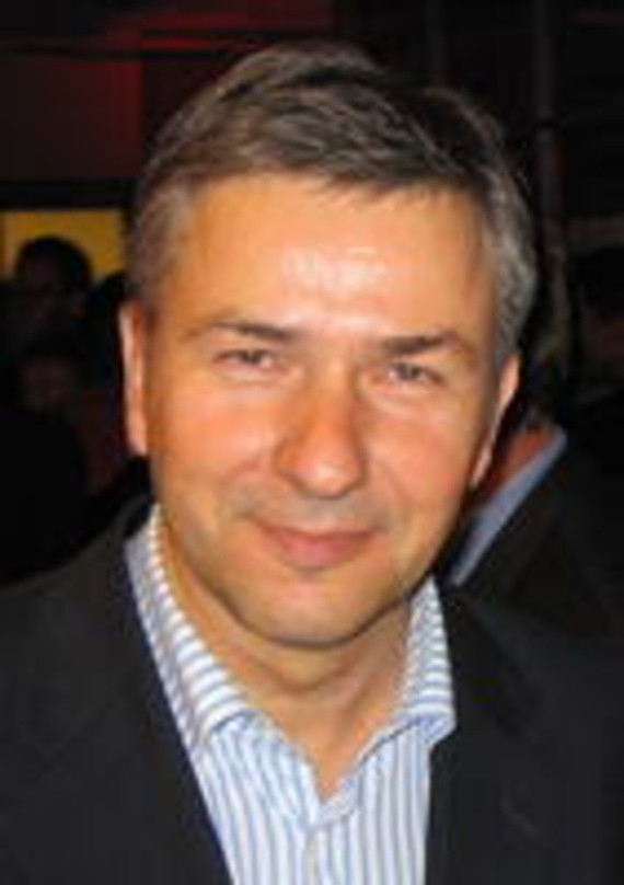 Besuch aus der "Musikhauptstadt": Wowereit