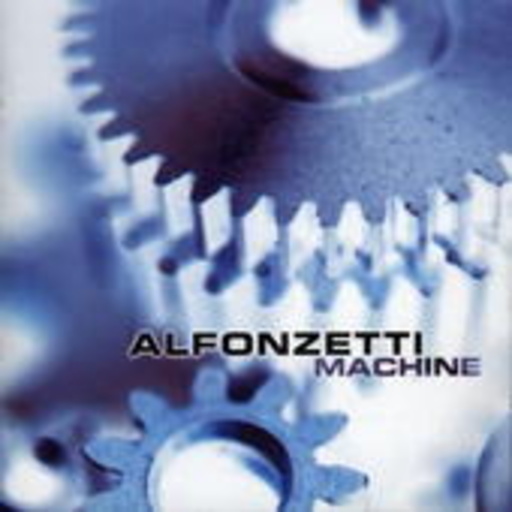 Alfonzetti – Machine