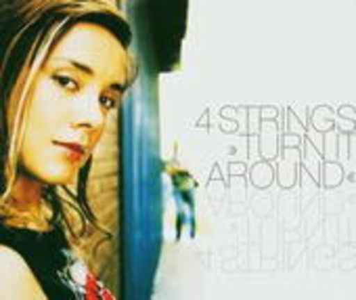 4 Strings – Turn It Around