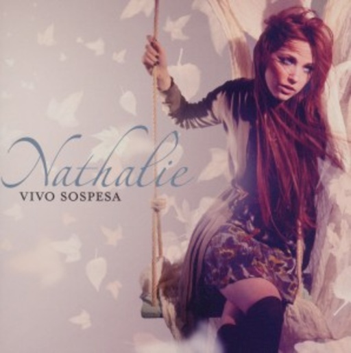 Nathalie – Vivo Sospesa