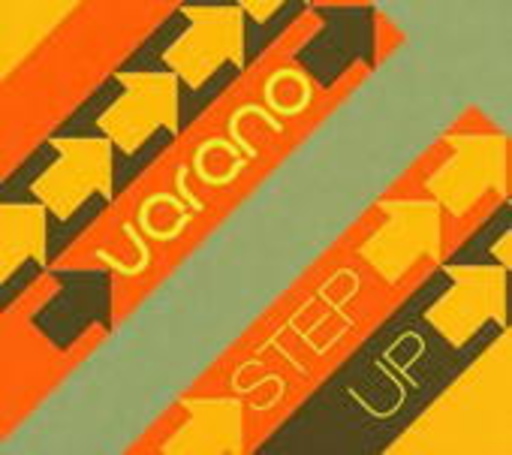 Varano – Step Up