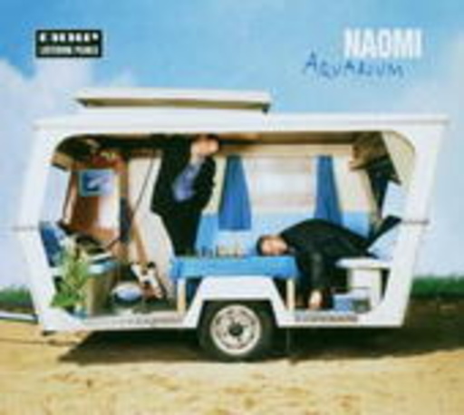 Naomi – Aquarium