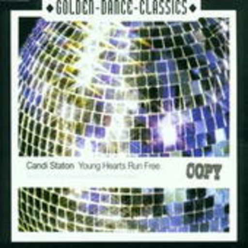 Candi Staton – Young Hearts Run Free