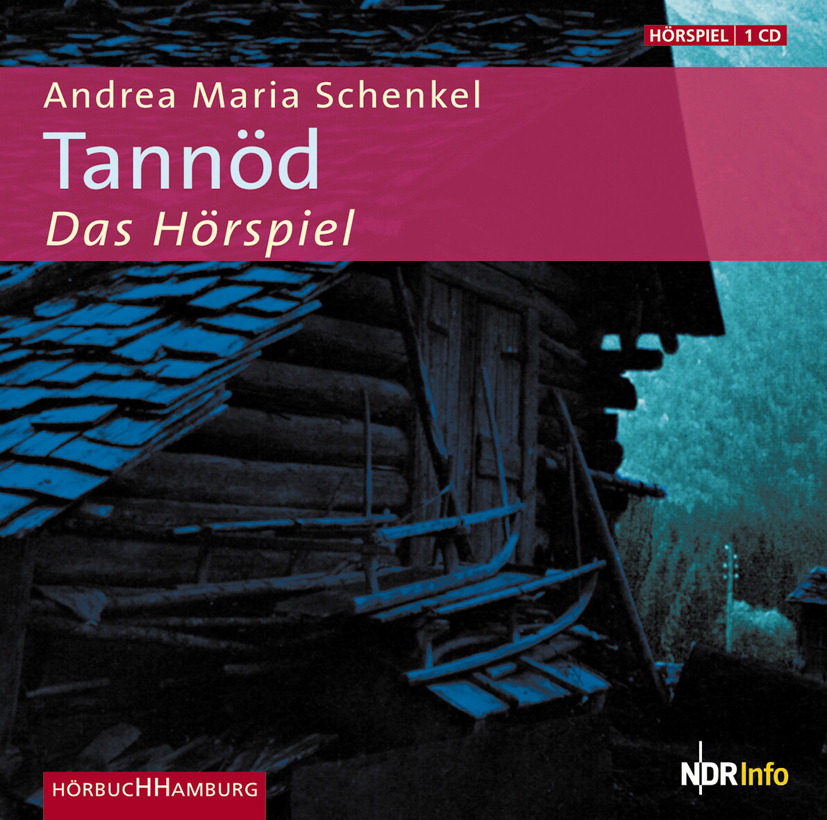 Diverse – Tannöd