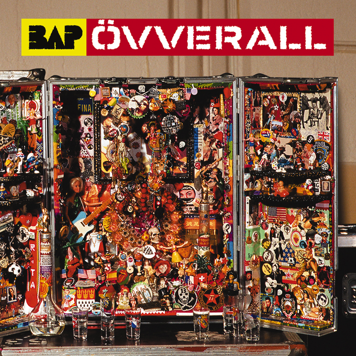 BAP – Övverall