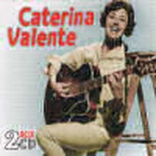 Caterina Valente – Fantastica/I Successi Grande