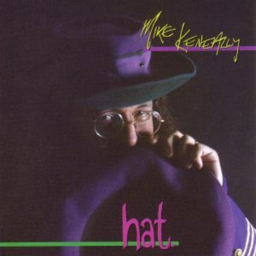 Mike Keneally – Hat