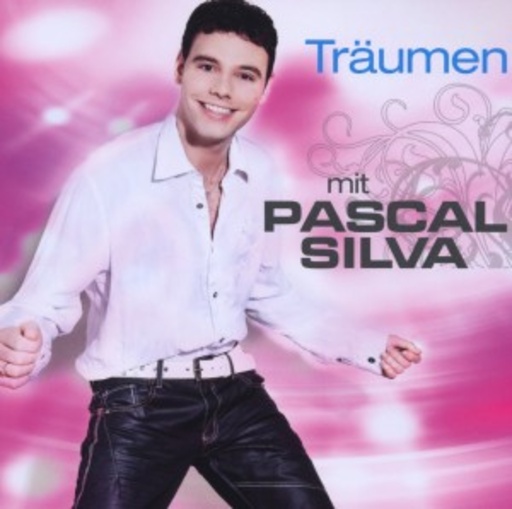 Pascal Silva – Träumen mit Pascal Silva
