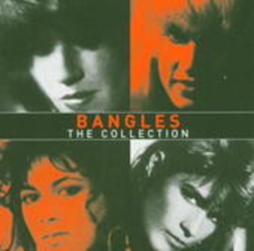 Bangles feat. Susanna Hoffs – The Collection