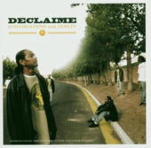 Declaime – Conversations With Dudley