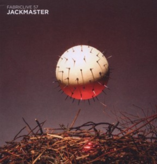 Jackmaster – Fabric Live 57