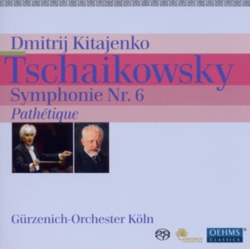 Gürzenich-Orchester Köln – Symphony Nr. 6