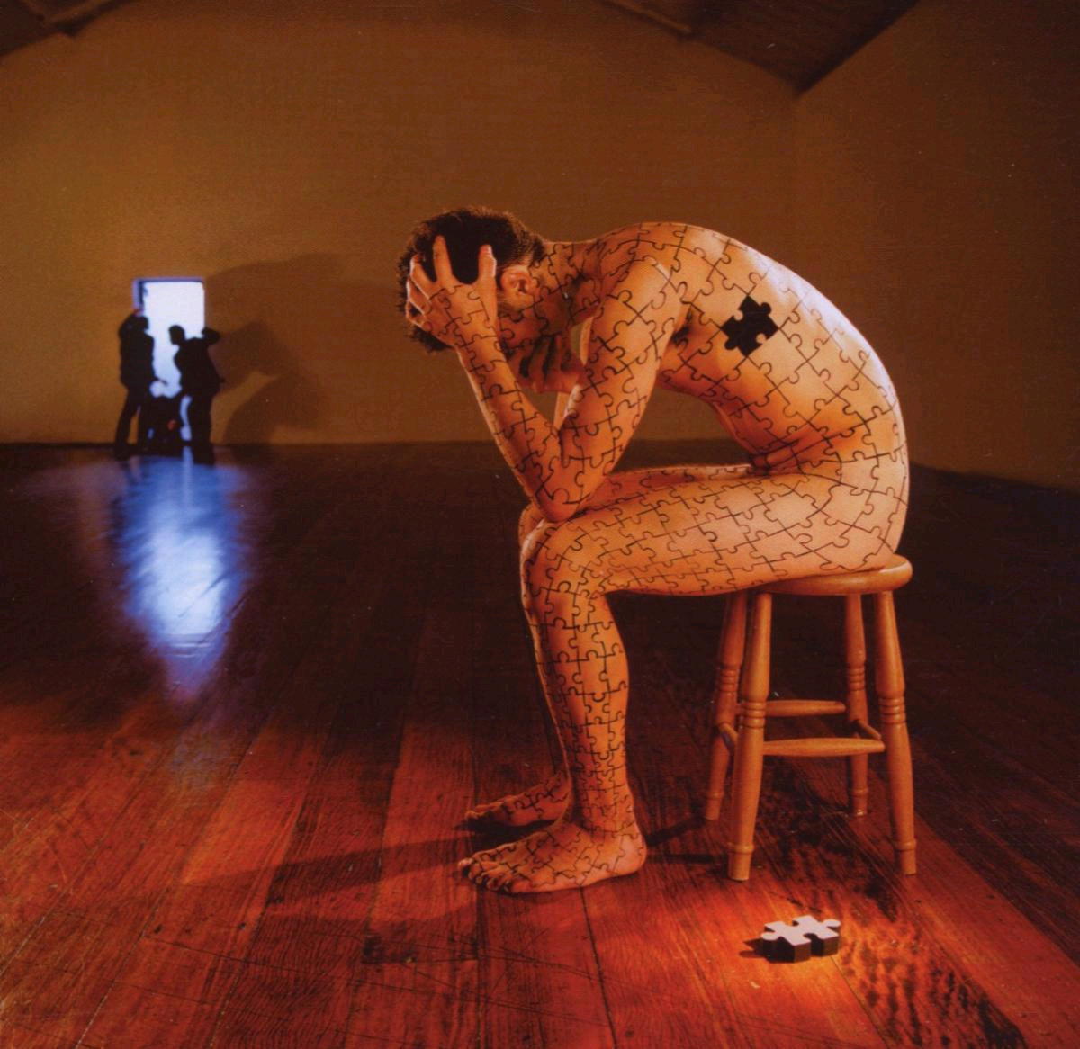 Biffy Clyro – Puzzle