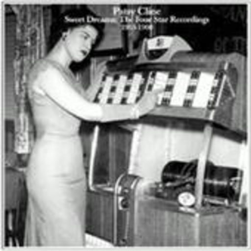 Patsy Cline – Sweet Dreams: The Four Star Recordings 1955-60
