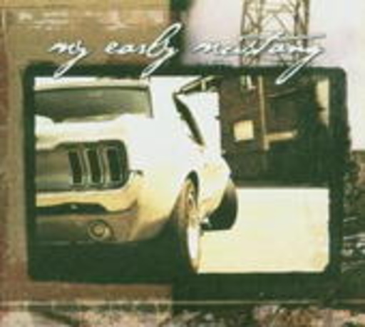 My Early Mustang – My Early Mustang
