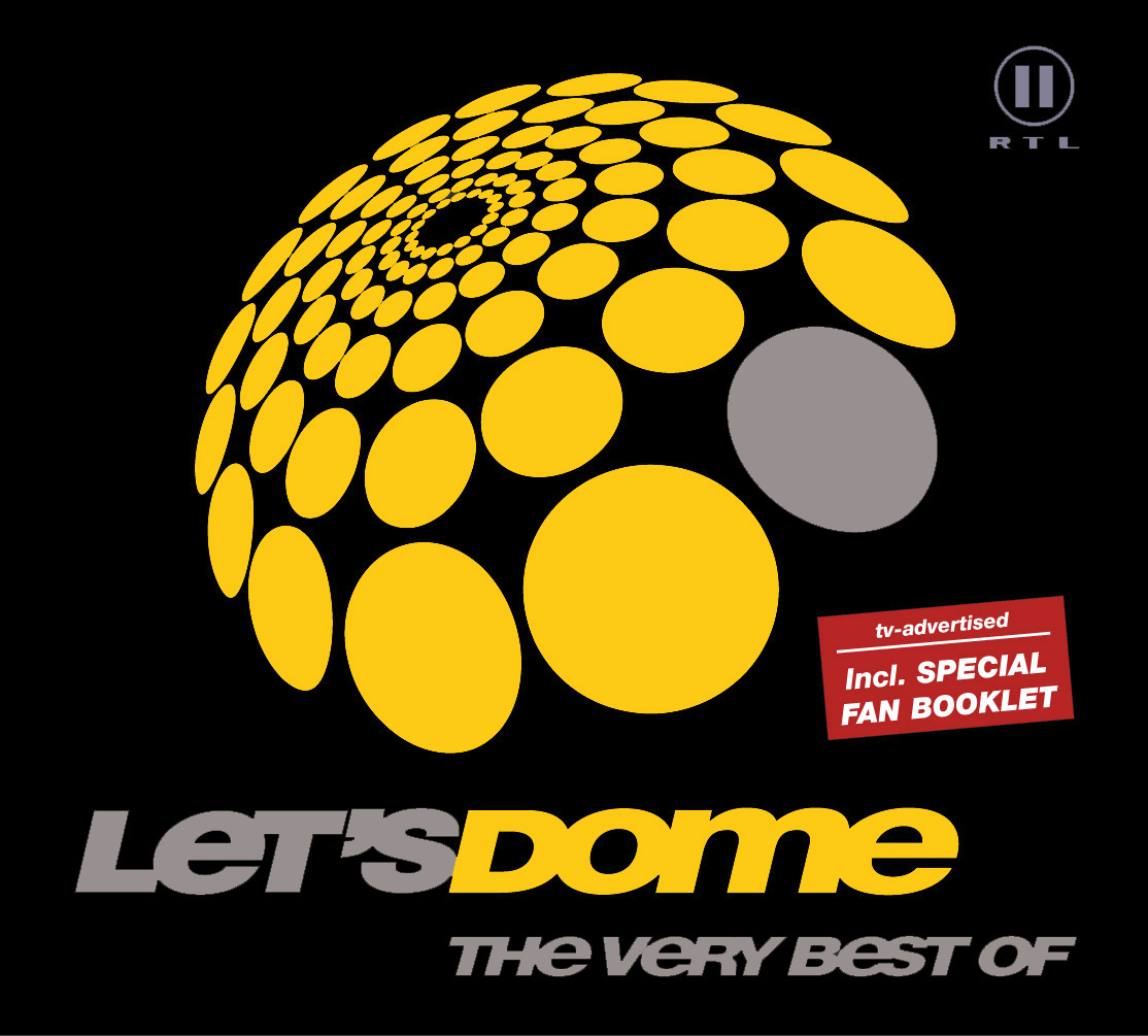 Diverse – Let's Dome - The Very Best Of