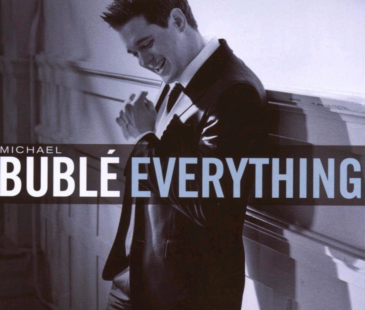 Michael Bublé – Everything