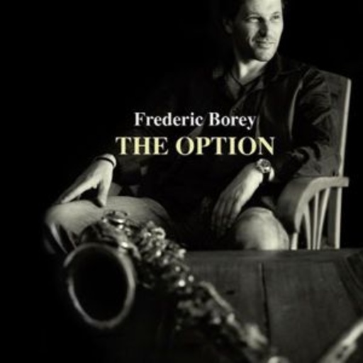 Frederic Borey – The Option
