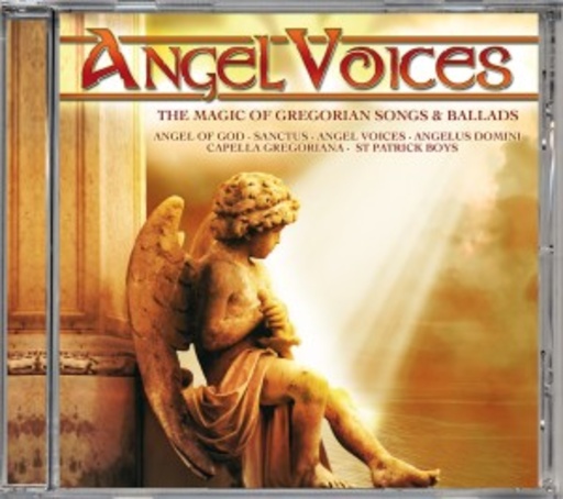 Angel Voices