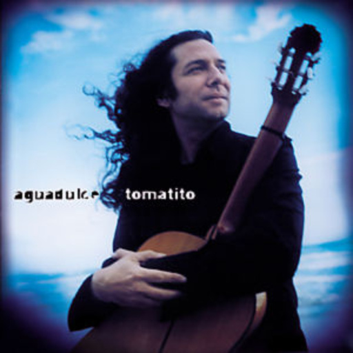Tomatito – Aguadulce