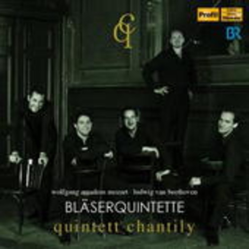 Quintett Chantily – Bläserquintette