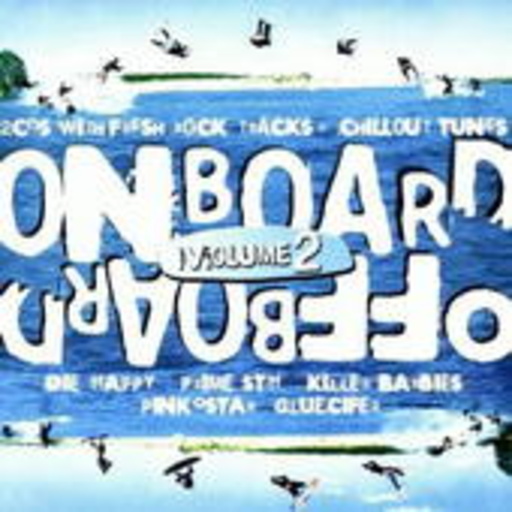 Diverse – Onboard/Offboard Vol. 2