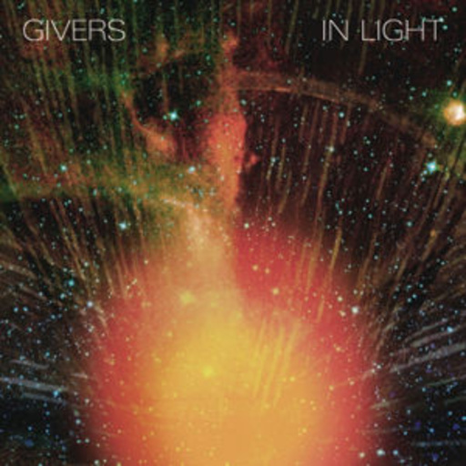 Givers – In Light
