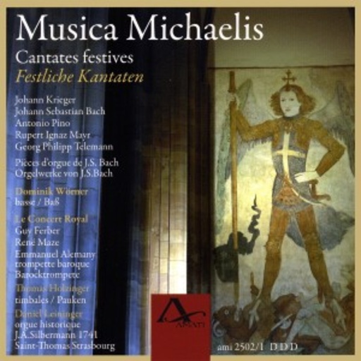 Diverse – Musica Michaelis
