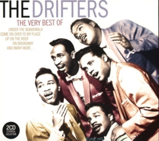 The Drifters – Imperium