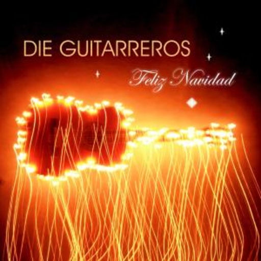 Die Guitarreros – Feliz Navidad