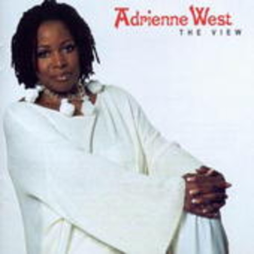 Adrienne West – The View