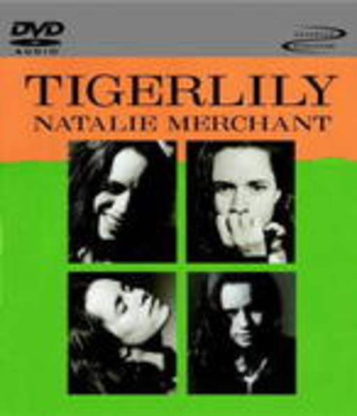 Natalie Merchant – Tigerlily