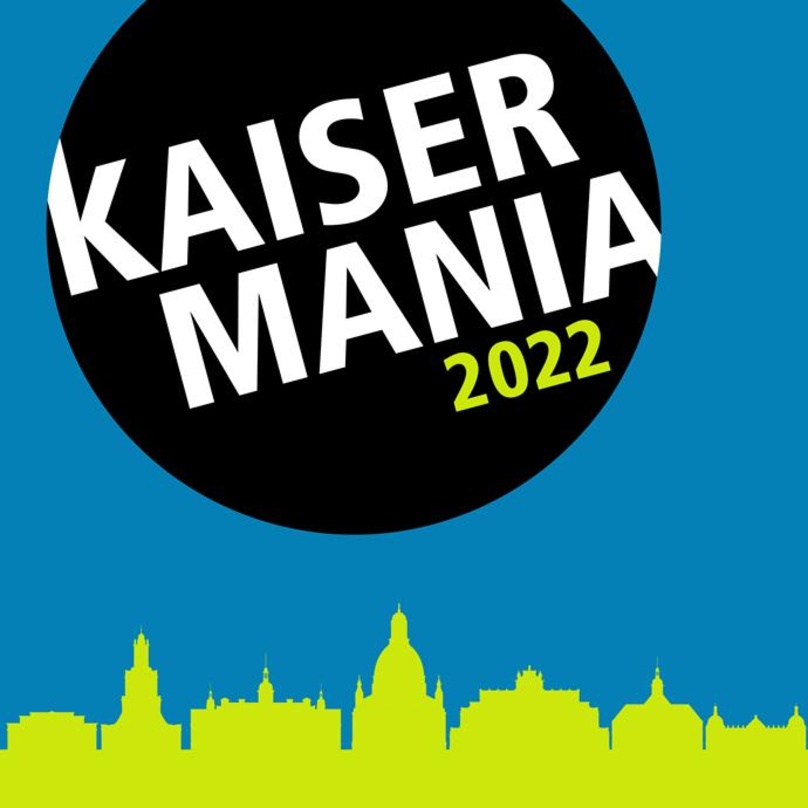Findet 2022 an sechs Abenden statt: Kaisermania