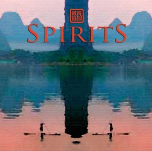 Diverse – Spirits