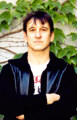 Peter Wacha