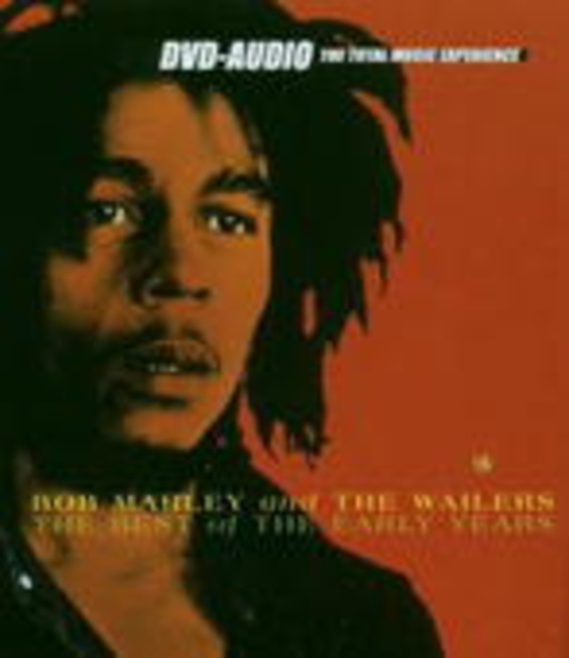 Bob Marley & The Wailers – Best Of The Early Years