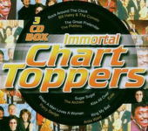 Diverse – Immortal Chart Toppers