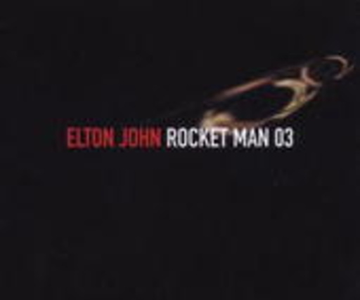 Elton John – Rocket Man 03
