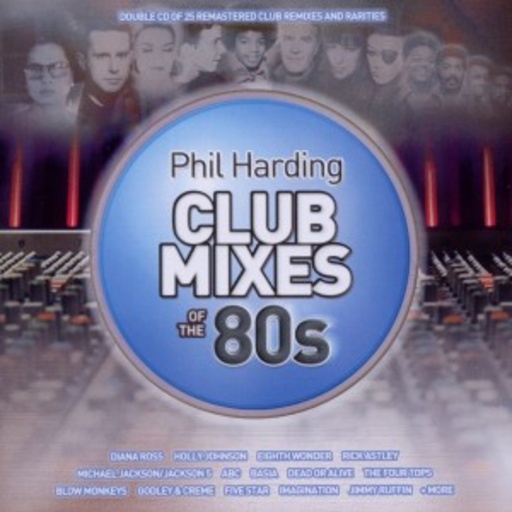 Diverse – 25 Remastered Club Remixes