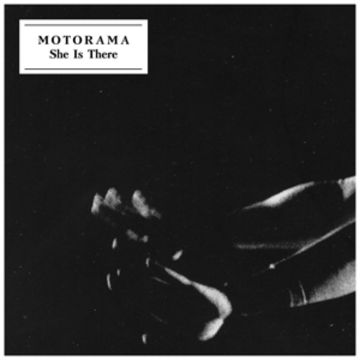 Motorama – She Is There/Special Day