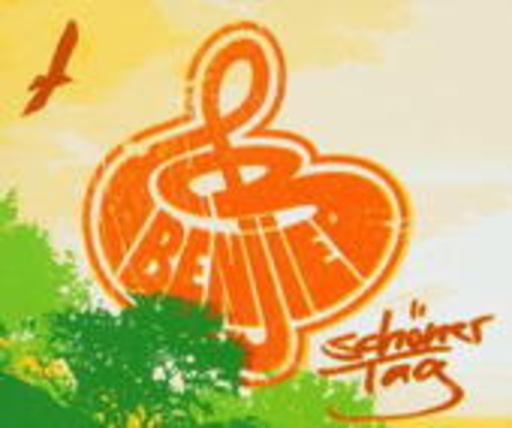 Benjie – Ein schöner Tag