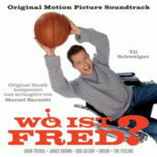 Diverse – Wo ist Fred?