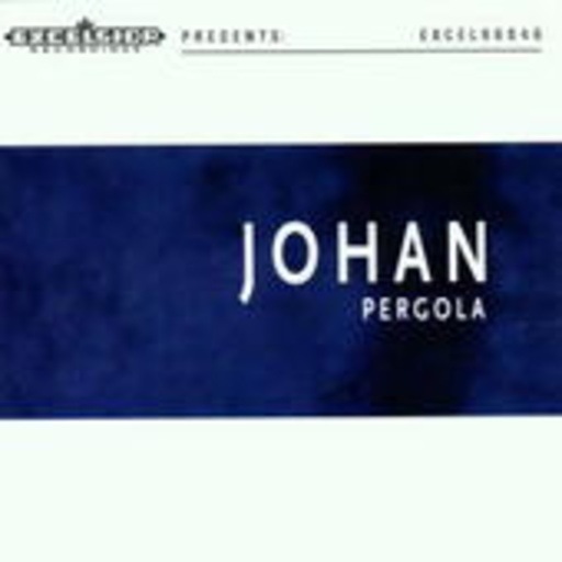 Johan – Pergola