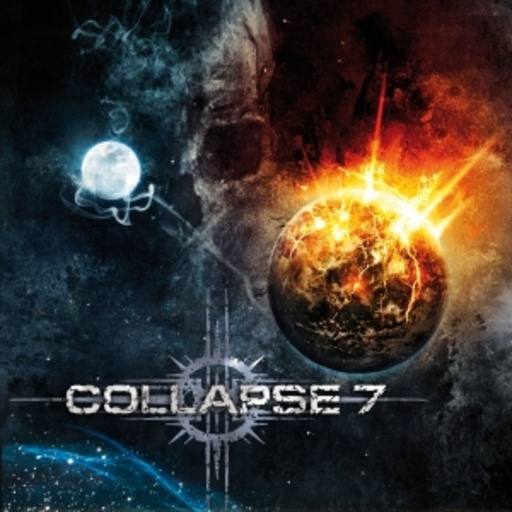 Collapse 7 – Supernova Overdrive