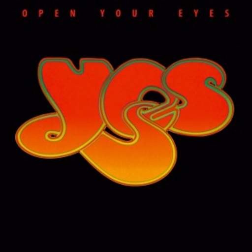 Yes – Open Your Eyes