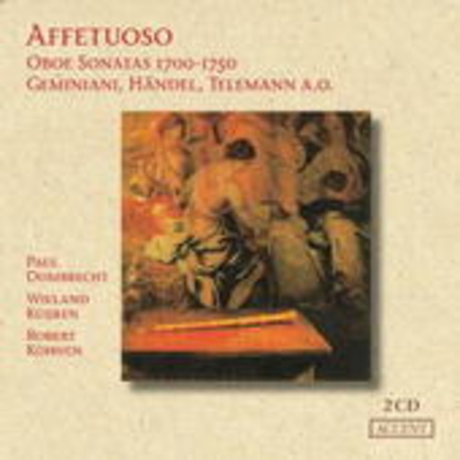 Diverse – Affetuoso